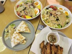 -Simple Yummy简单美味(上邦百汇城店)