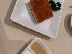 冰烧三层肉-利苑酒家(金宝店)