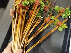 -钢管厂五区小郡肝串串香(南山店)