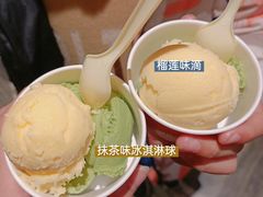 -海鲜自助餐厅·株洲大汉希尔顿酒店