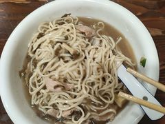 -松木场面馆(总店)