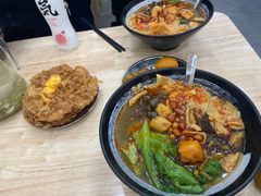 -笋果坊螺蛳粉(竹园小区店)