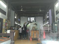 -飘香小食店(国平路店)