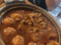 -范贤光鸡公煲(平乐园总店)