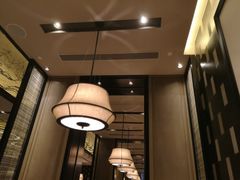 大堂-深圳四季酒店·馥自助餐厅