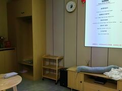 -君之悦·影院式足道·养生SPA(回兴店)