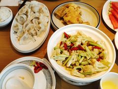 -天怡興·百年蒸饺(中心书城店)