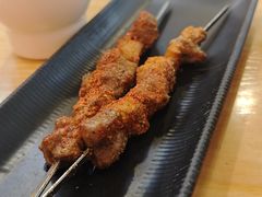 -晋情·游子轩(梅花路店)