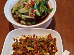-小蓉合餐厅·川菜·家常菜(凤城二路店)