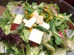 嫩江拌菜-那家小馆•北京菜•烤鸭(中关村店)