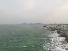 -大梅沙海滨公园