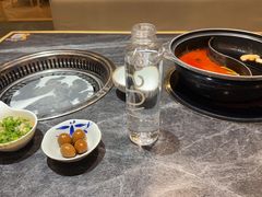 -匠牛亭·锅物烧肉放题自助(昆百大·泰业城店)