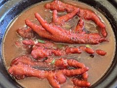 -老味道(横山桥羊绒城店)