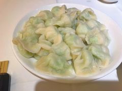 鲜贝水饺-金春禧(世茂国际广场店)