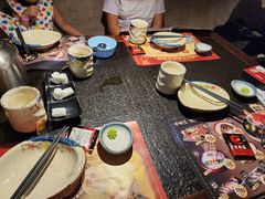 -古田居·特色寿司料理(星之岛旗舰店)