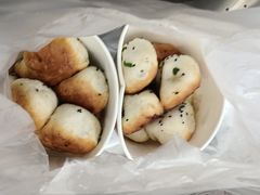 -许记生煎(遵义路店)