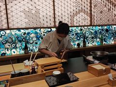 -小十Omakase(地王大厦店)