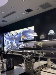 -BLACKHEAD(杭州湖滨银泰in77店)