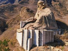 -圣莲山风景区
