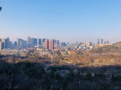 -南山健身公园