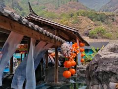 -苍山世界地质公园·石门关大峡谷