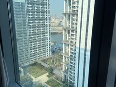 -深圳国际会展中心希尔顿酒店(前海华发冰雪世界店)