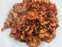 -壹条龙饭庄台基厂店