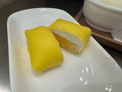 -满记甜品(王府井北京市百货大楼店)