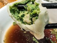 -军嫂饺子馆(岳家寨小区店)