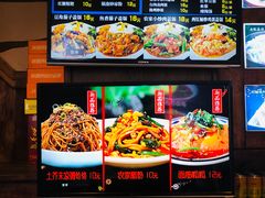 -子午路张记肉夹馍(小寨西路店)
