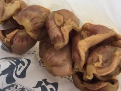 -清真拉妈卤味(回民街店)