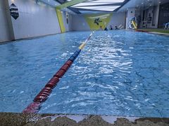 -贝菲特游泳健身(徐泾店)