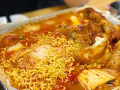辛拉面-夏星酒馆(剑桥公社店)