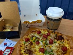 -达美乐比萨(东新路店)