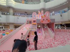 -北京华联生活超市(北京常营店)