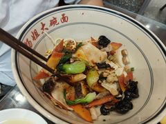 -杨姐大碗面(电厂南路店)