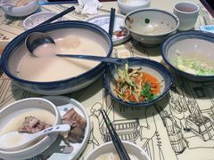 -俏九州·小炒黄牛肉(华润万象汇店)
