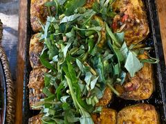 包浆豆腐-嘎嘎鸭脑壳(蜀汉路店)