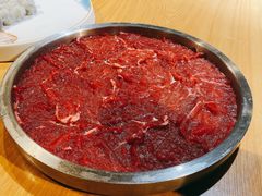 -老灶堂文创火锅(文艺路店)