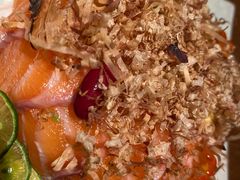 -水之惠鲜鱼料理(王府大街店)