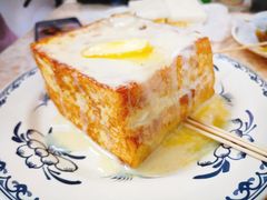 法兰西多士-渔记茶餐厅(渔村店)