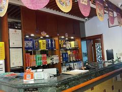 -东来顺饭庄(天坛店)