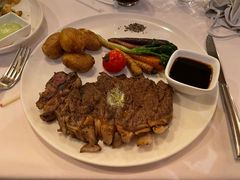 -WOLFGANG PUCK KITCHEN & BAR(迪士尼小镇店)