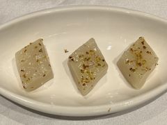 桂花年糕-知味观(湖滨店)