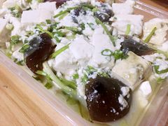 -安天民北方饺子(白石洲店)
