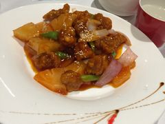 -琉璃餐厅(德基广场店)