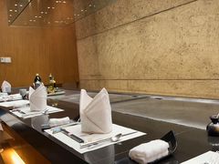 -将军日本餐厅·Shogun 传统日料·铁板烧·板前料理(厦门马哥孛罗东方大酒店)