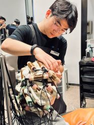 -汤尼英盖TONI&GUY-essensuals