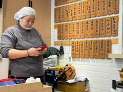 -老地方面馆(思南路店)