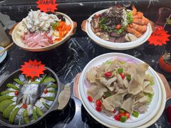 -渔码头食府(蓬莱阁店)